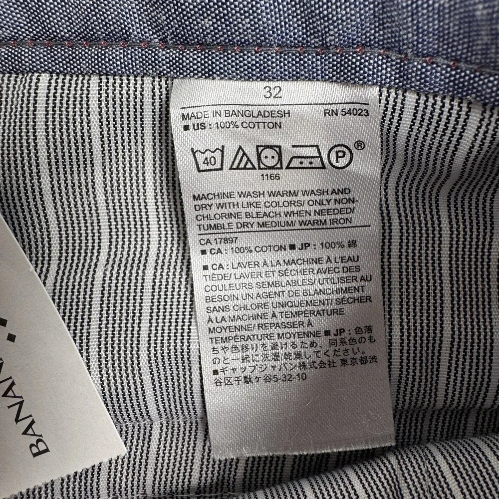Banana Republic banana republic